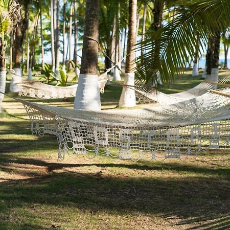 Hotel La Isla Parrita Extérieur photo