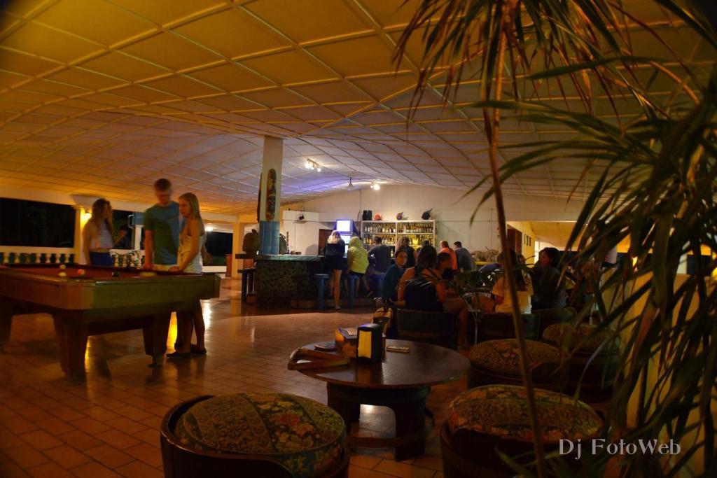 Hotel La Isla Parrita Extérieur photo