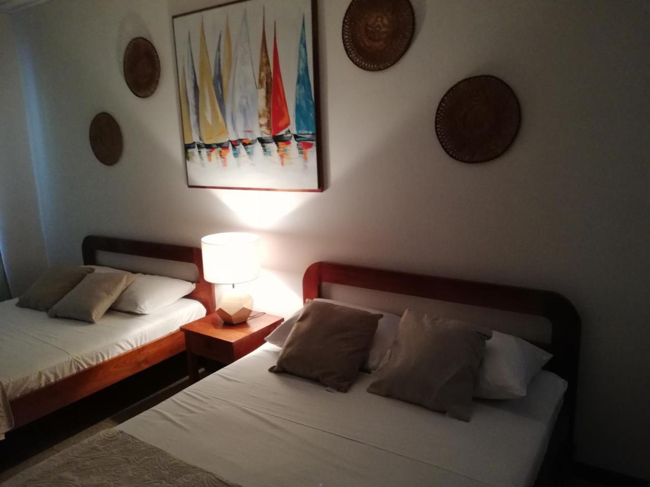 Hotel La Isla Parrita Extérieur photo