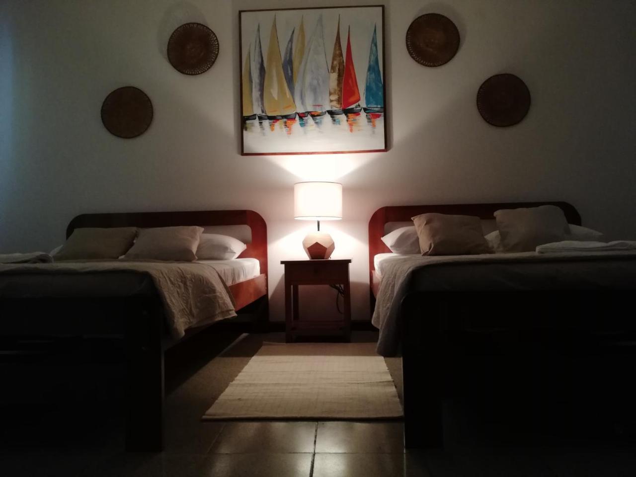 Hotel La Isla Parrita Extérieur photo