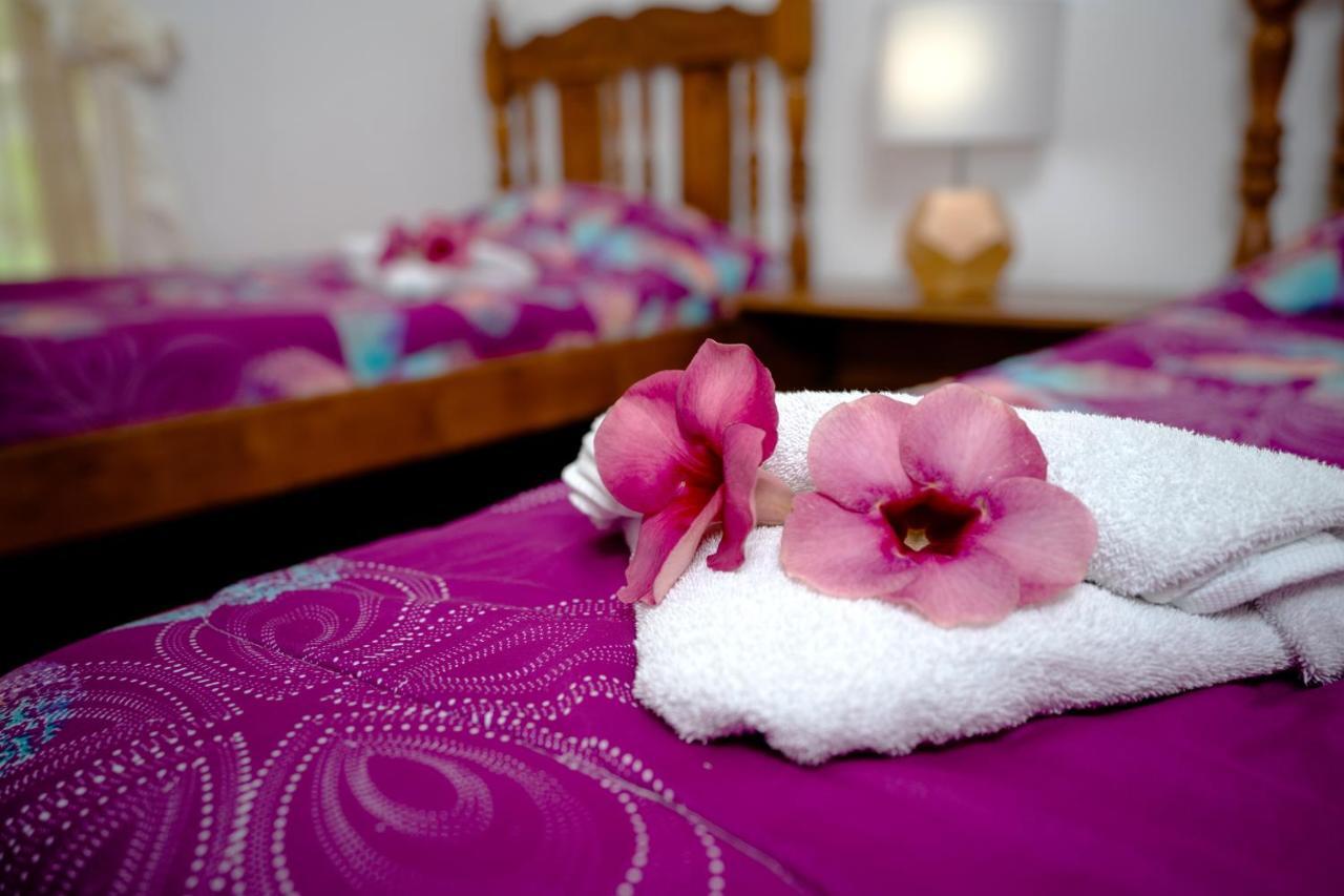Hotel La Isla Parrita Extérieur photo