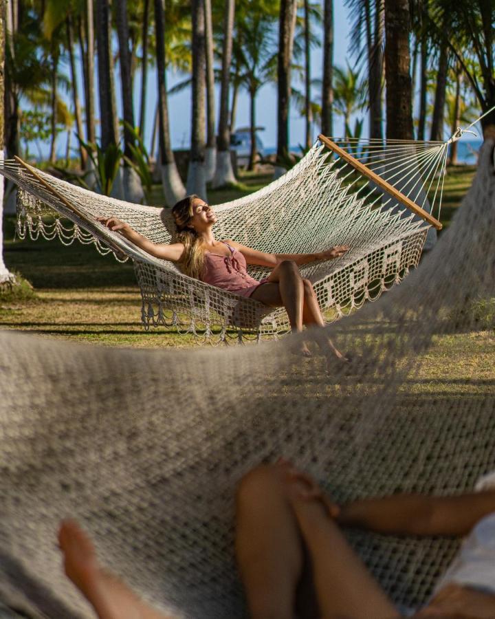 Hotel La Isla Parrita Extérieur photo