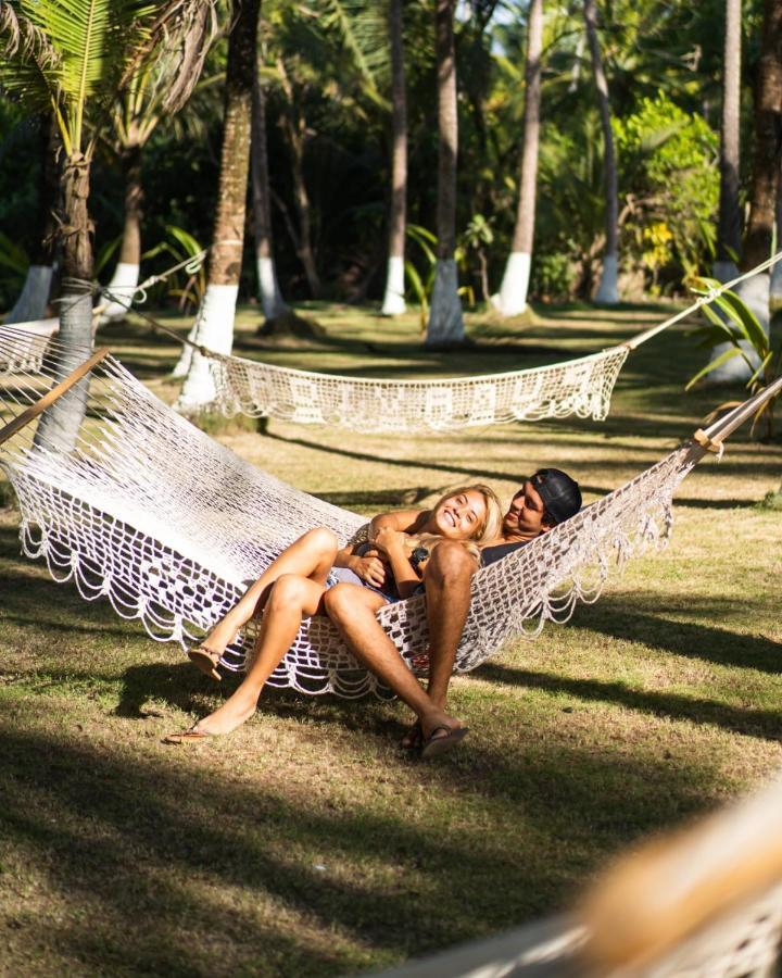 Hotel La Isla Parrita Extérieur photo