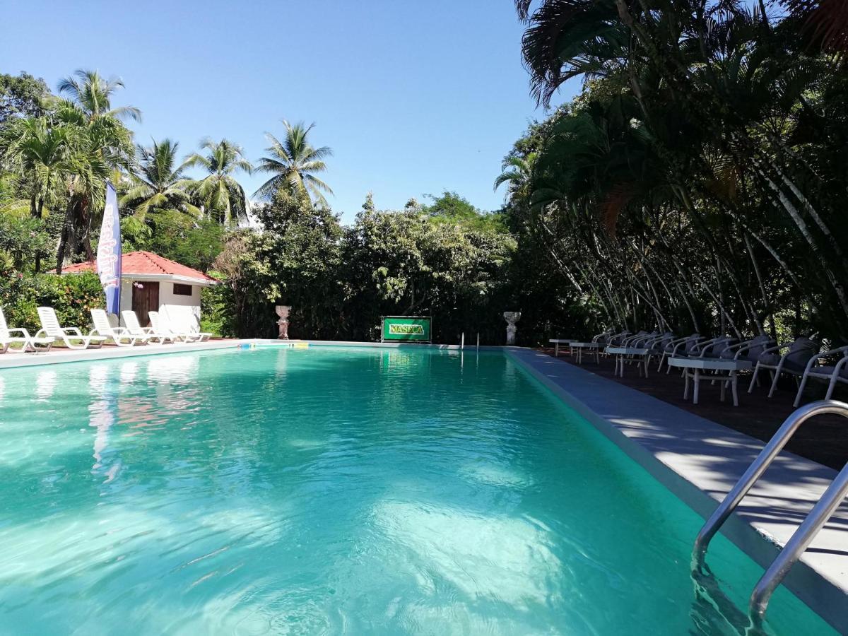 Hotel La Isla Parrita Extérieur photo