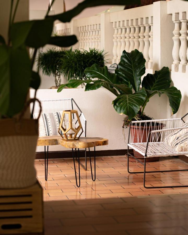 Hotel La Isla Parrita Extérieur photo